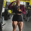 Anyi Córdoba