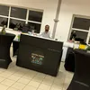 Cocktails Station