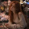 pandoratheginger