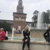 rowdyround