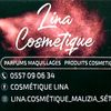 cosmétique lina setif