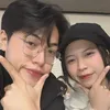 Cao Lùn Couple