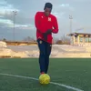 Cyril Kamara