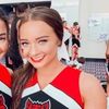 Allie Nicole Tomlinson