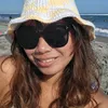 Brenda — live abroad