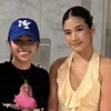 Trisha Santos
