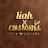 IG: @liahxcustoms