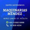 Maquinarias Méndez
