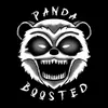 pandaboosted