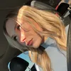 kaylie + momma + reviewer