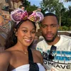 Winston & Nyah