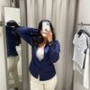 Michelle Soria