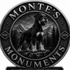 Monte’s Giant Schnauzers