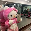 Mindset & Nutrition