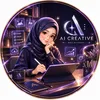 AI DIGITAL CREATIVE