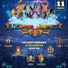FESTIVAL NEGRITOS DE HUÁNUCO