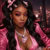 authortiffanylahightower