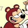 khoshekh_the_bear