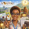 sorayamwe