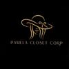 Pamela closet corp