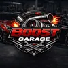 BoostGarage