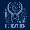 1ilheathen