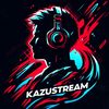 kazustream