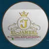 El-Jameel Assorted Textiles