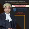 Syed Afaq Hassan