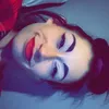 blankface