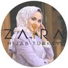 Zaira Hijab Turki