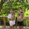 theortizgirlz
