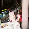 má hồng