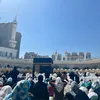 sahartirmizi