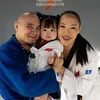 Боевая семейка 🥋