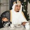 Yasser Almutairi