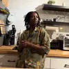 carlinelionquing