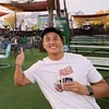 raymarturangan