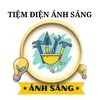Tiệm điện Ánh Sáng ✿