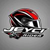 Jeyci Rider