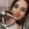 Amy Louise Hutchinson