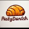pastydanish