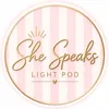 shespeakslightpod