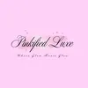 Pinkified Luxe