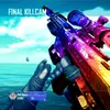 old cod memories