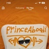 Prince Aboodi