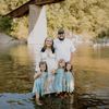 Felicity Wilson || Motherhood
