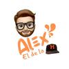 Alex el de la H