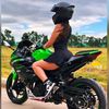 Tatiana López 🏍🦖