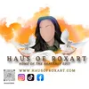 hausofroxart